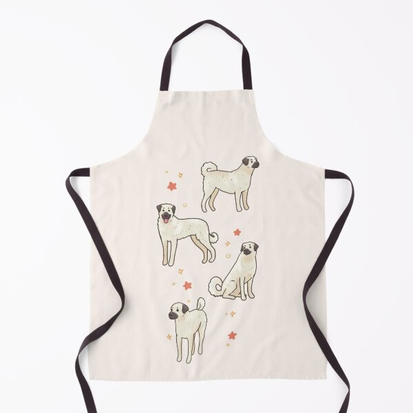 Item preview, anatolian shepherd dogs designed and sold by Artofmayara.