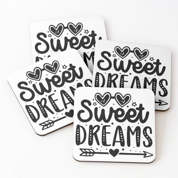 Item preview, Sweet Dreams designed and sold by Meemaart.