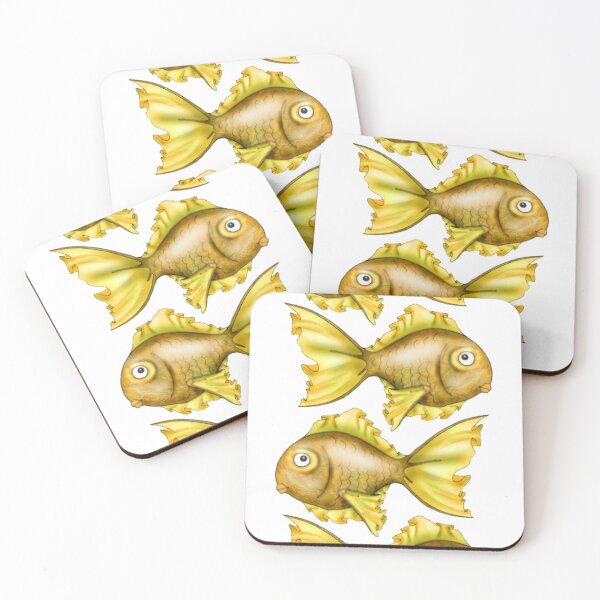 Item preview, Cute Aquarium - Volume 01 - No. 03 designed and sold by Legacy Star Designs.
