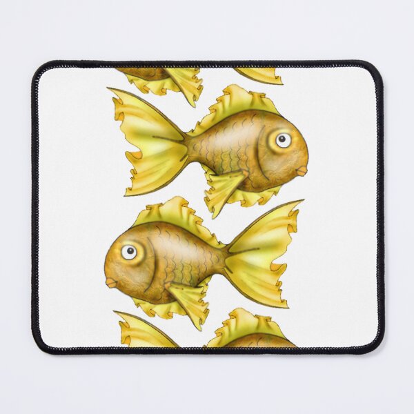 Item preview, Cute Aquarium - Volume 01 - No. 03 designed and sold by Legacy Star Designs.