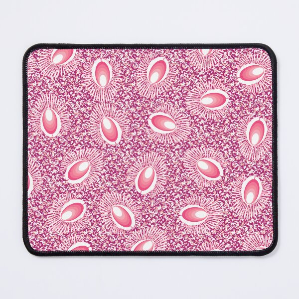 Item preview, Abstract Fireflies, Pink version designed and sold by Alex  Blud.