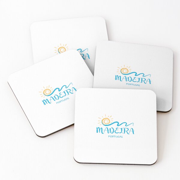Item preview, MADEIRA  designed and sold by BL Travel Designs.