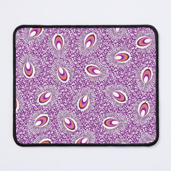 Item preview, Abstract Fireflies, Purple version designed and sold by Alex  Blud.