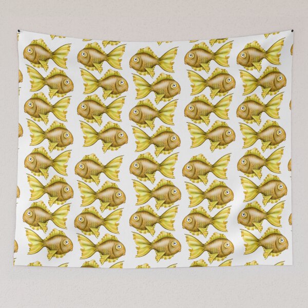 Item preview, Cute Aquarium - Volume 01 - No. 03 designed and sold by Legacy Star Designs.