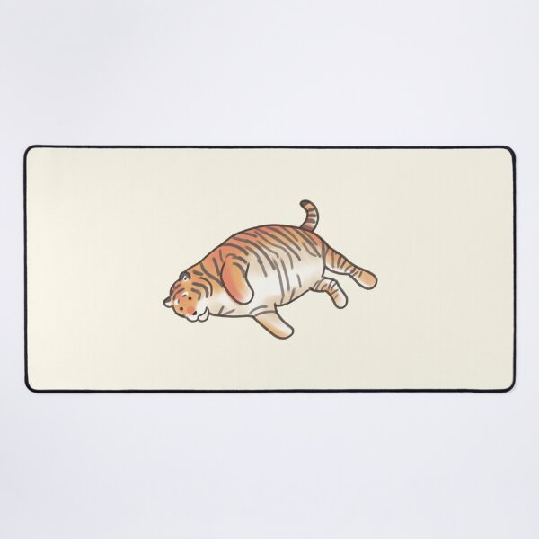 Item preview, Tiger illustration designed and sold by Artofmayara.
