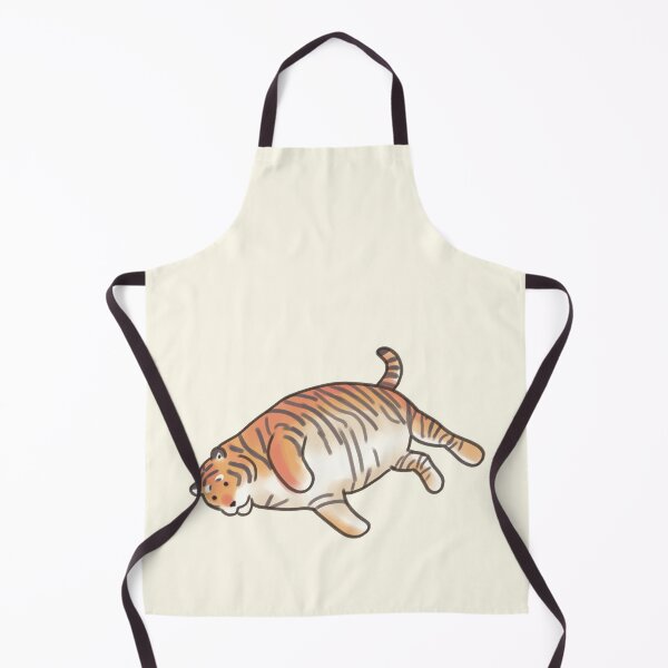 Item preview, Tiger illustration  designed and sold by Artofmayara.