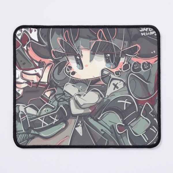 Item preview, 2171 - Jane Doe / 简·杜 designed and sold by jrpencil88.