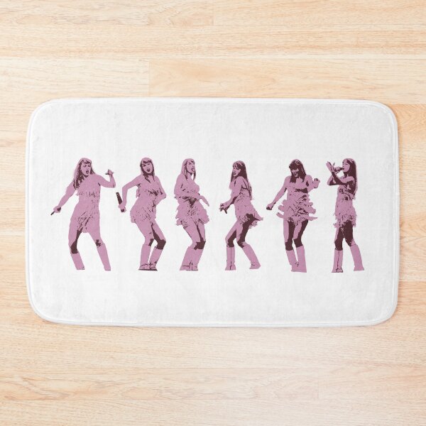 Item preview, THAT Eras Tour Dance Move designed and sold by juglow95.