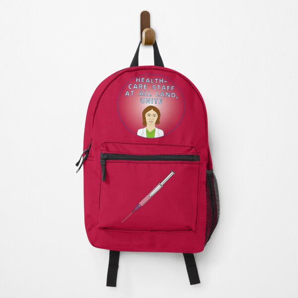 Item preview, Healthcare staff unite! designed and sold by ALF2023.