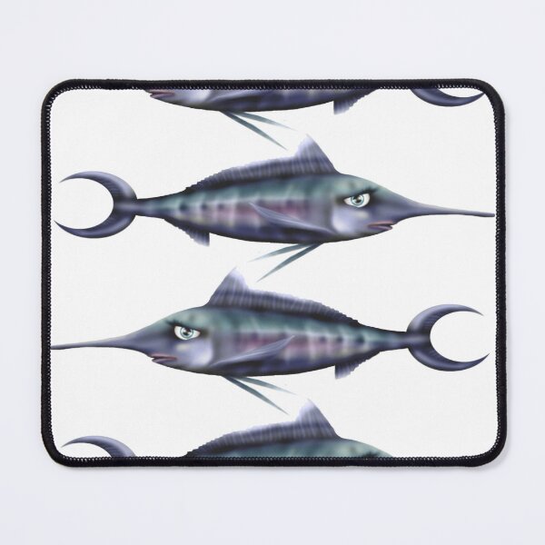 Item preview, Cute Aquarium - Volume 01 - No. 04 designed and sold by Legacy Star Designs.