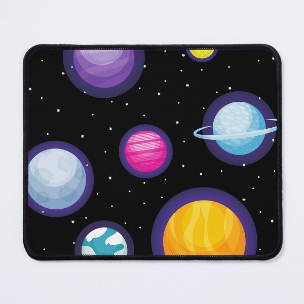 Item preview, Planets & Stars designed and sold by xmalita.