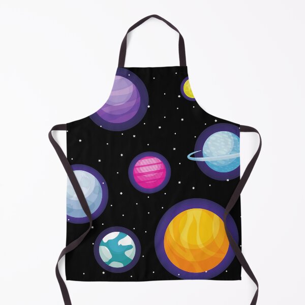 Item preview, Planets & Stars designed and sold by xmalita.