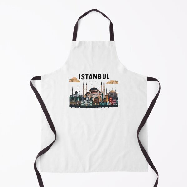 Item preview, Istambul Turkey designed and sold by 2minutidiitalia.