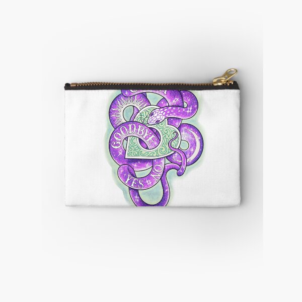 Item preview, Ouija snake designed and sold by Paula Stirland.