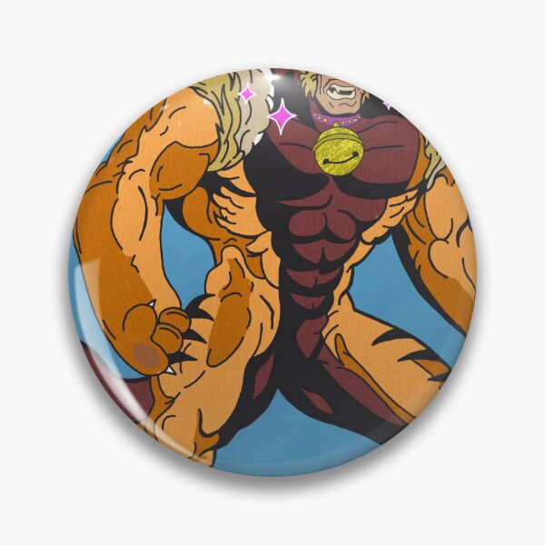Item preview, Hello Sabretooth designed and sold by Joanie-Palooza.