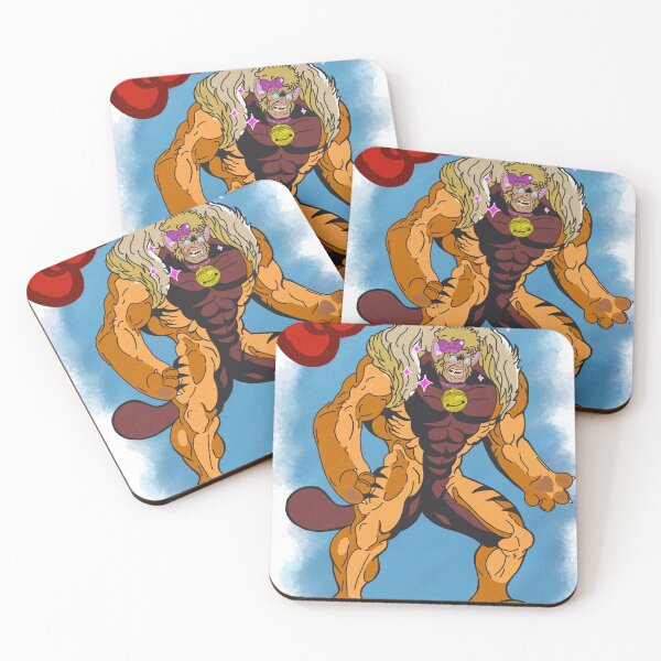 Item preview, Hello Sabretooth designed and sold by Joanie-Palooza.