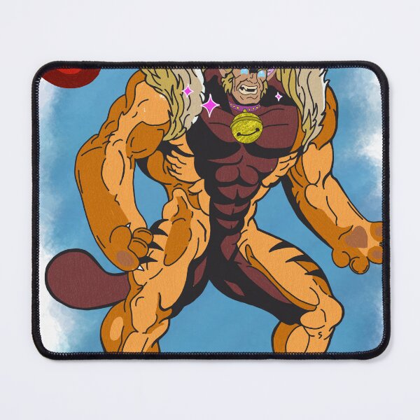 Item preview, Hello Sabretooth designed and sold by Joanie-Palooza.