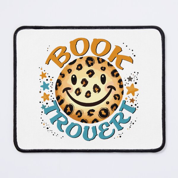 Item preview, Booktrovert  designed and sold by mindtheayan.