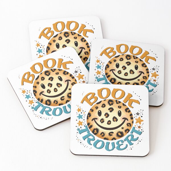 Item preview, Booktrovert  designed and sold by mindtheayan.