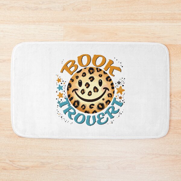 Item preview, Booktrovert  designed and sold by mindtheayan.