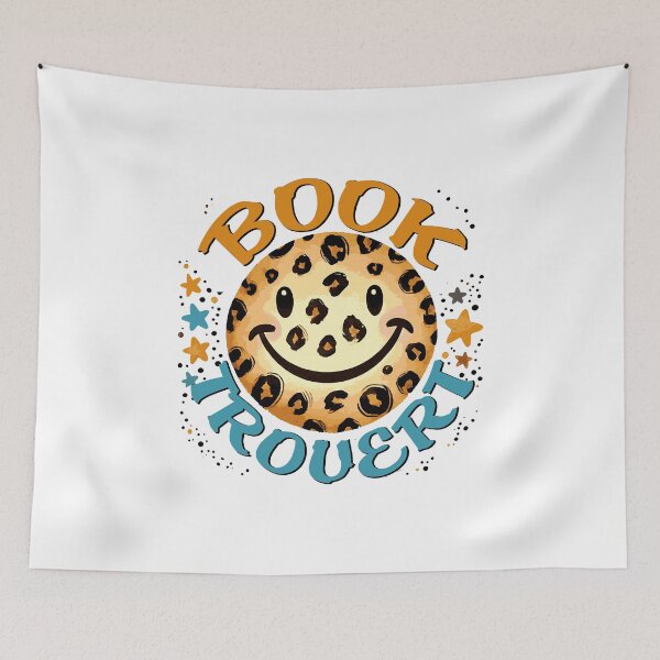 Item preview, Booktrovert  designed and sold by mindtheayan.