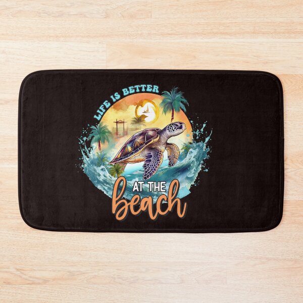 Item preview, Ocean's Embrace - Seaside Dreams designed and sold by BROWNEESHOUSE.