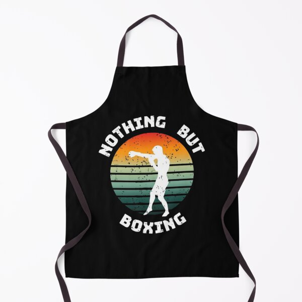 Item preview, Nothing But Boxing - Vintage Design designed and sold by LMoonDesigns.
