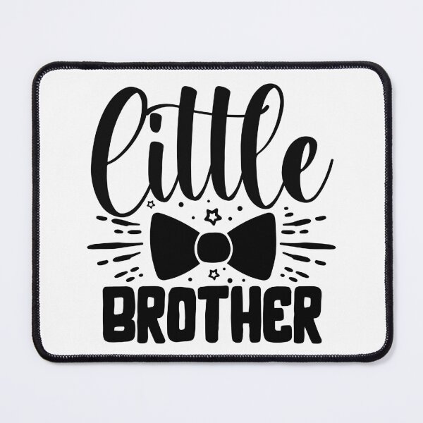 Item preview, Little Brother designed and sold by Meemaart.