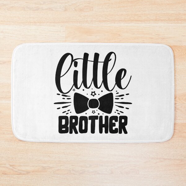 Item preview, Little Brother designed and sold by Meemaart.