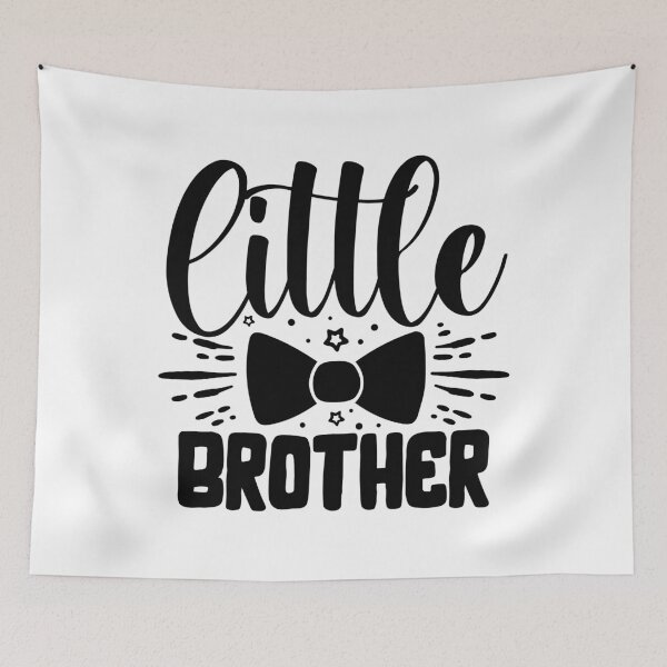 Item preview, Little Brother designed and sold by Meemaart.