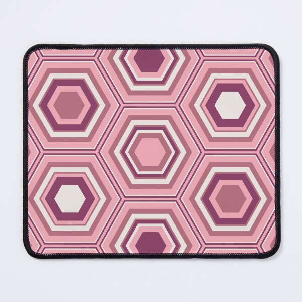 Item preview, Cellular, Pink-burgundy version designed and sold by Alex Blud.