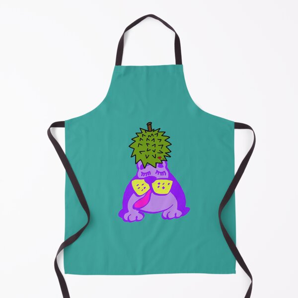 Item preview, LaMaisonOfMY A EPIPHANY TEES DURIAN COLLECTION NO.1 GREEN designed and sold by LaMaisonOfMY.