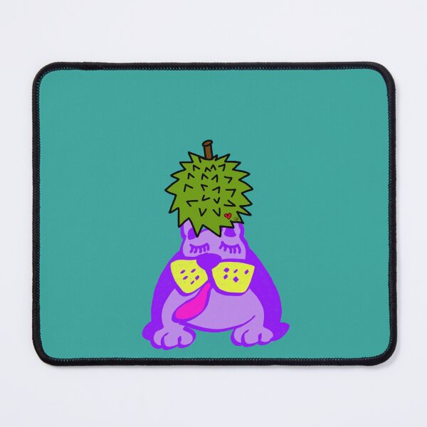 Item preview, LaMaisonOfMY A EPIPHANY TEES DURIAN COLLECTION NO.1 GREEN designed and sold by LaMaisonOfMY.