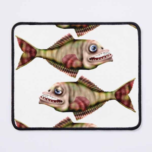 Item preview, Cute Aquarium - Volume 01 - No. 06 designed and sold by Legacy Star Designs.