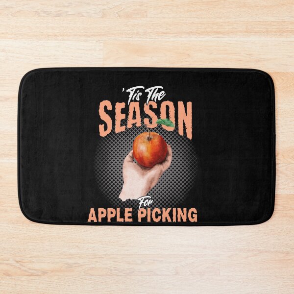 Item preview, Tis The Season For Apple Picking Fall Harvest designed and sold by Hananiah Merch.