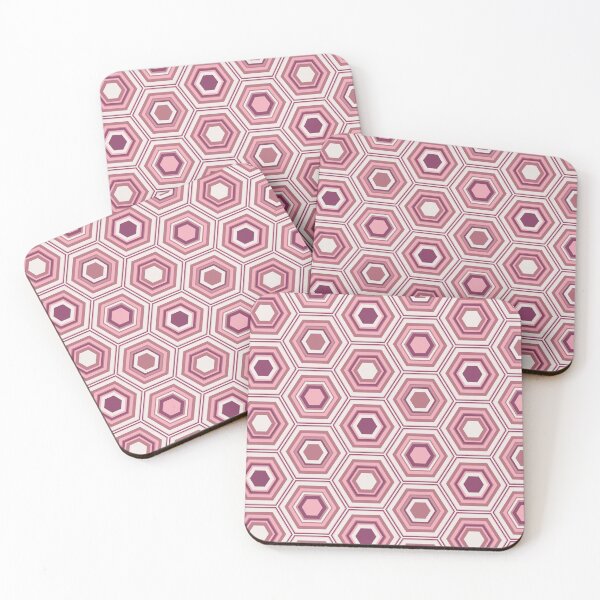 Item preview, Cellular, Pink-burgundy-white version designed and sold by Alex  Blud.