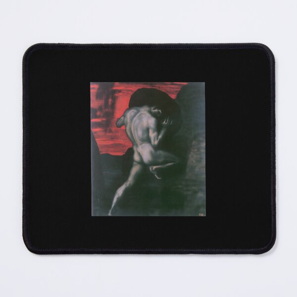 Item preview, 108 Sisyphus - Franz Von Stuck designed and sold by cbieecxdeue16.