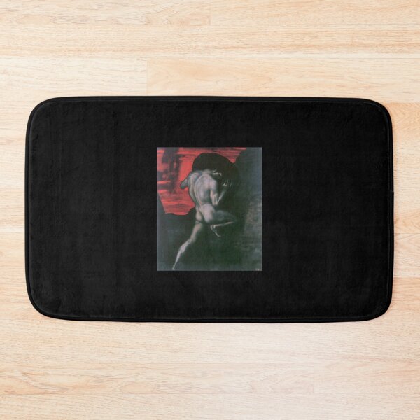 Item preview, 108 Sisyphus - Franz Von Stuck	 designed and sold by cbieecxdeue16.