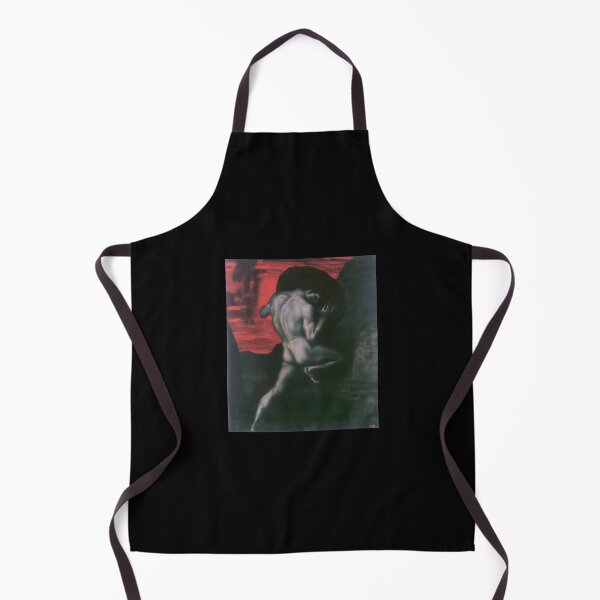Item preview, 108 Sisyphus - Franz Von Stuck	 designed and sold by cbieecxdeue16.