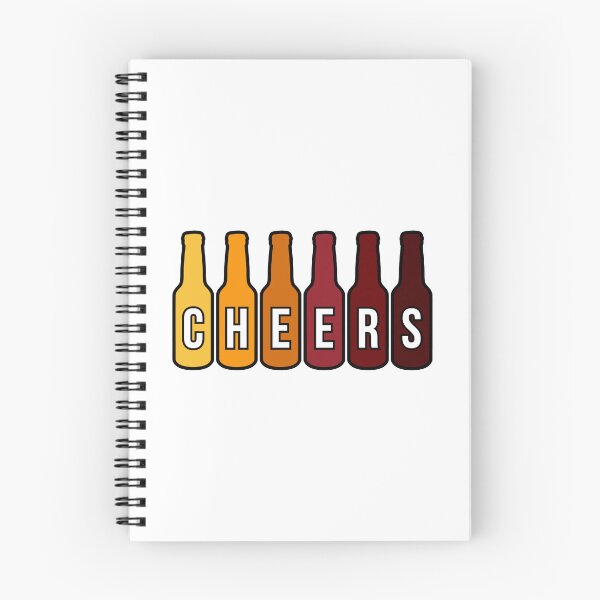 Item preview, CHEERS (Beer) designed and sold by tmachtan.