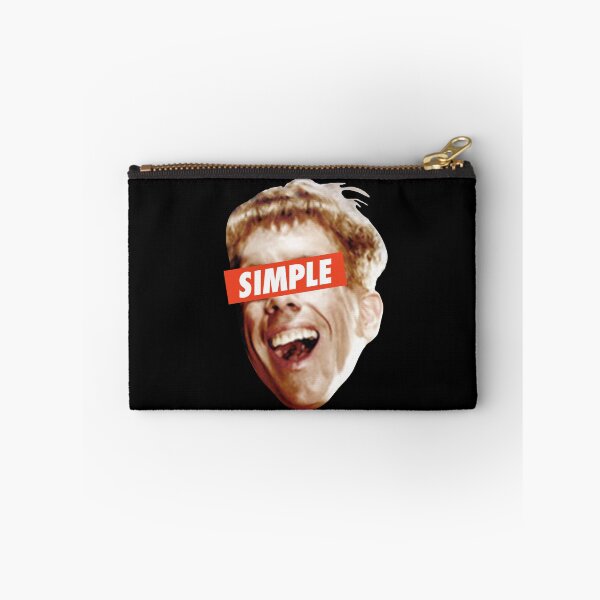 Item preview, Simple Jack designed and sold by iWumbo.