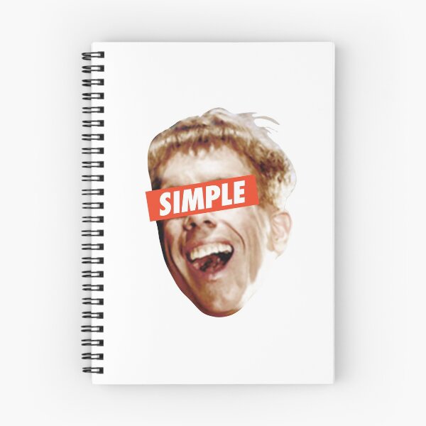 Item preview, Simple Jack designed and sold by iWumbo.