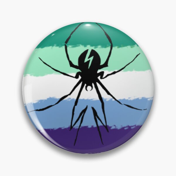 Item preview, Danger Days Gay Flag designed and sold by mossed-swamp.