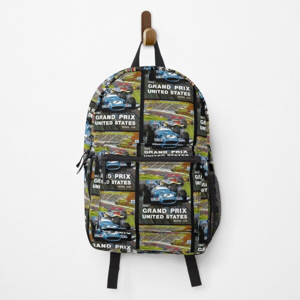 Item preview, 11 United States Grand Prix Watkins Glen Print designed and sold by cbieecxdeue16.