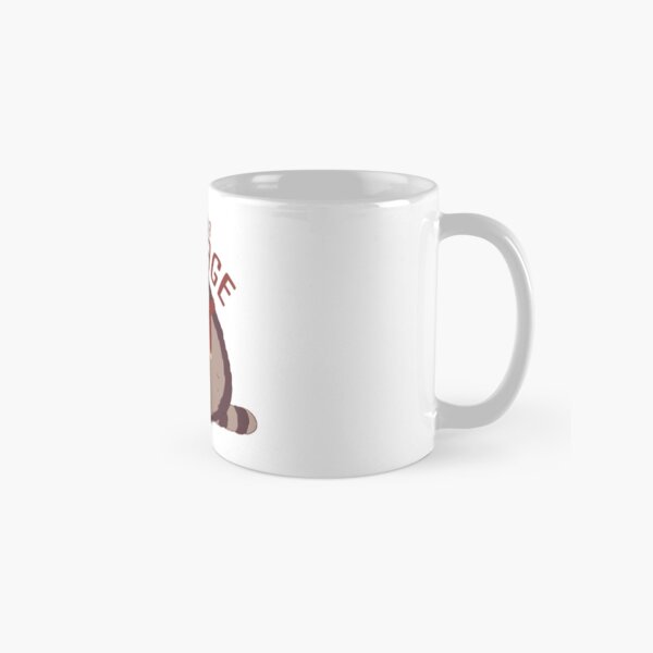 Gimmie Da Gorbage Classic Mug