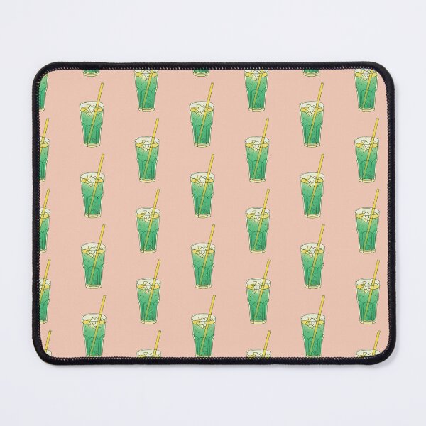 Item preview, Delicious Soda Illustration designed and sold by ilomuilo.