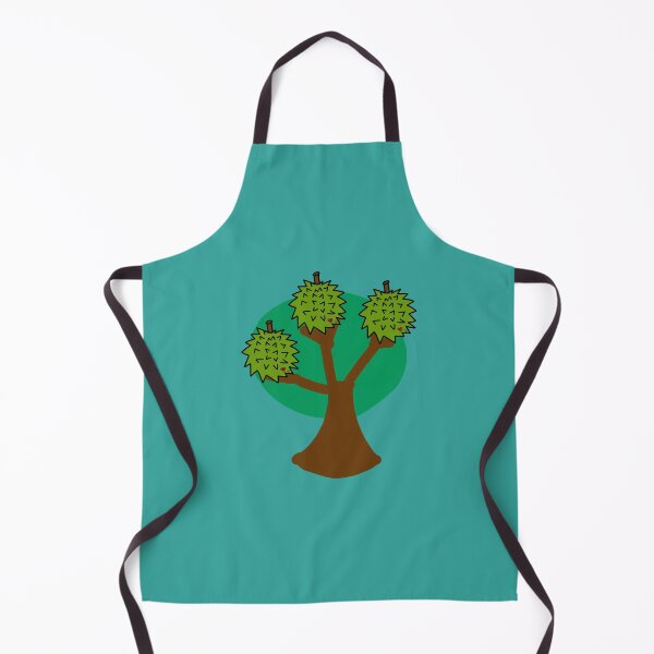 Item preview, LaMaisonOfMY A EPIPHANY TEES DURIAN COLLECTION NO.4 GREEN designed and sold by LaMaisonOfMY.