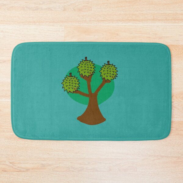 Item preview, LaMaisonOfMY A EPIPHANY TEES DURIAN COLLECTION NO.4 GREEN designed and sold by LaMaisonOfMY.