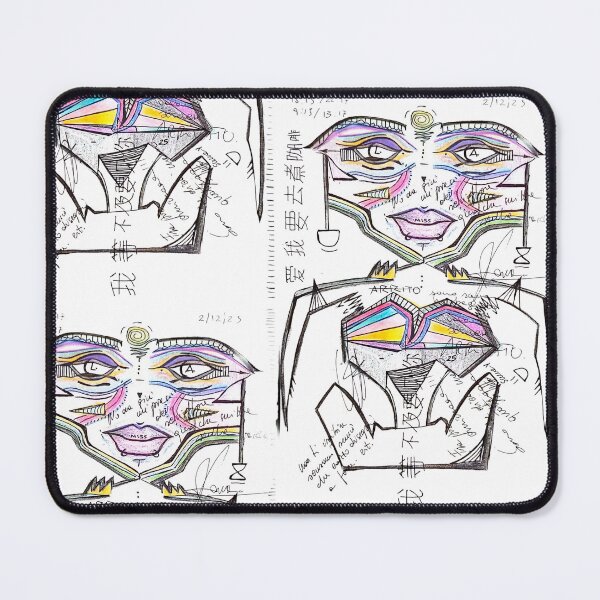 Item preview, Arrived. designed and sold by Marilena Fusco.