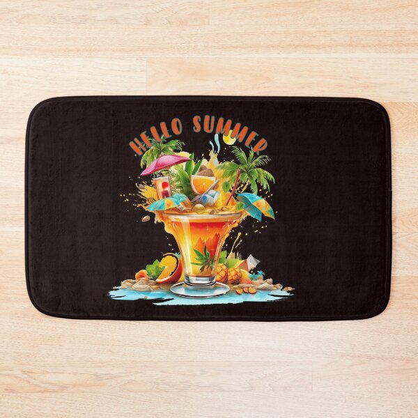 Item preview, Breezy Beachfront-Paradise Found designed and sold by BROWNEESHOUSE.